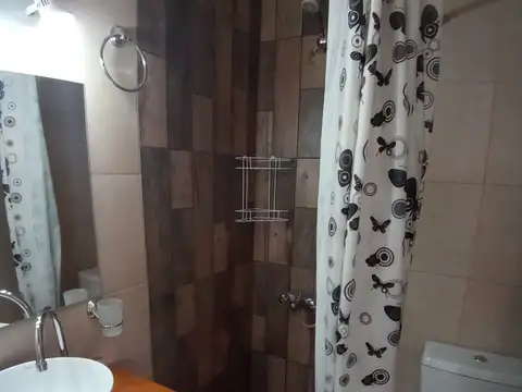 Alquiler departamento monoambiente