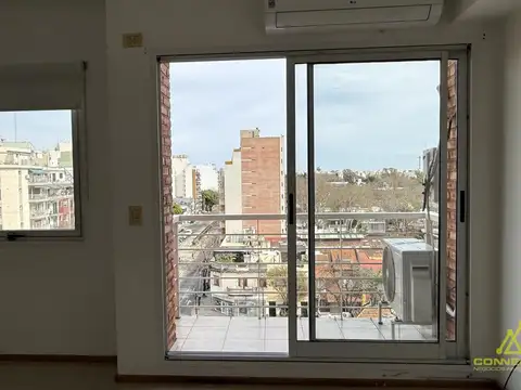 Departamento en Alquiler 15 años