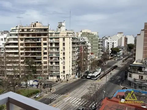 Departamento en Alquiler Permite mascota