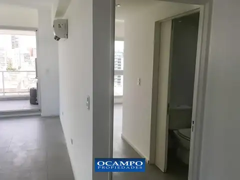 Departamento en Alquiler 12 años