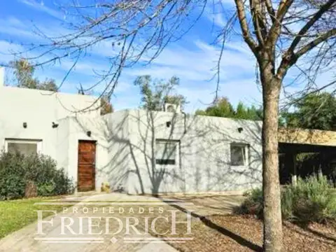 CASA EN VENTA - Country Club La Cesarina
