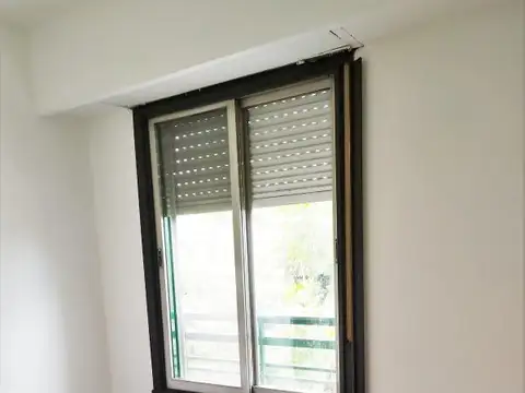 Departamento 5 ambientes con 1 baño