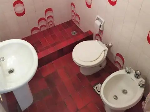 Departamento en Alquiler de 5 ambientes