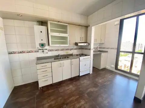 Departamento en Alquiler de 2 dormitorios