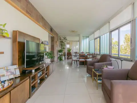 DEPARTAMENTO VENTA VILLA DEL PARQUE 4 AMBIENTES