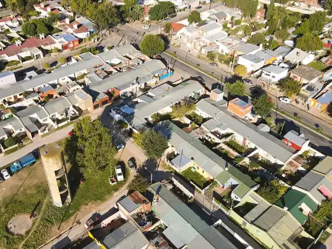 Maestros de Tandil 400