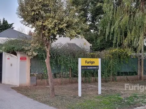 Casa en Pérez
