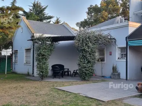Casa en Venta de 3 dormitorios