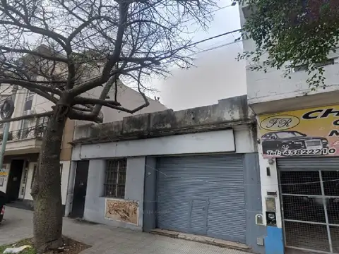 Terreno en Venta en Paternal, CABA