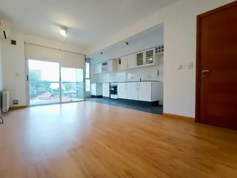 VENTA DEPARTAMENTO 1 DORMITORIO - ARROYITO