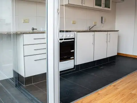 VENTA DEPARTAMENTO 1 DORMITORIO - ARROYITO
