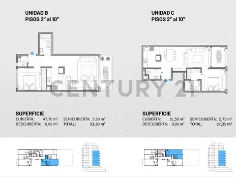 Departamento en Venta en Caballito, USD 170.000