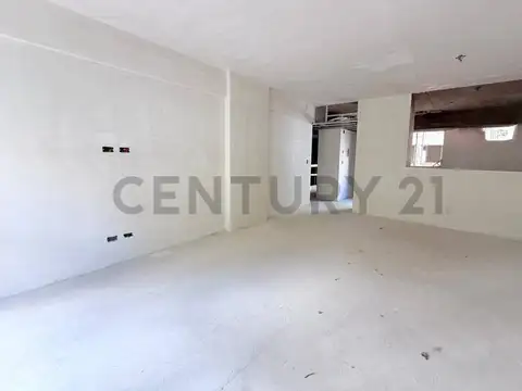 DEPARTAMENTO DOS AMBIENTES CON BALCON ENTREGA MARZO 2027