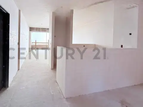 DEPARTAMENTO DOS AMBIENTES CON BALCON ENTREGA MARZO 2027