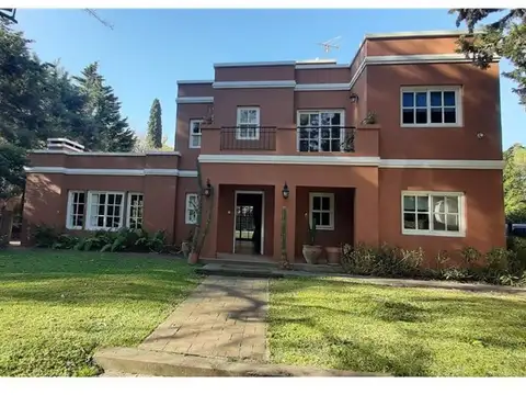 Venta casa Barrio La Arboleda Benavidez - Tigre