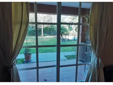 Venta casa Barrio La Arboleda Benavidez - Tigre