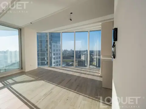 Departamento en Amarras Center