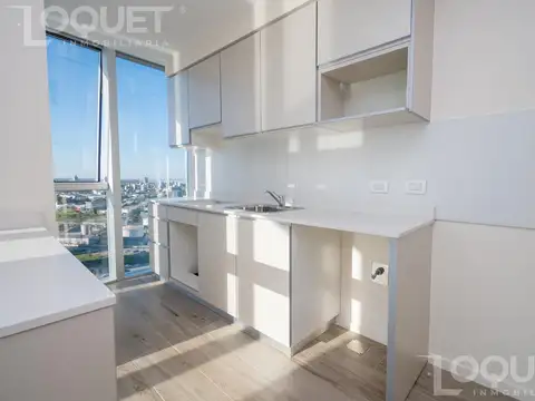 Departamento en Venta en Santa Fe, USD 160.000