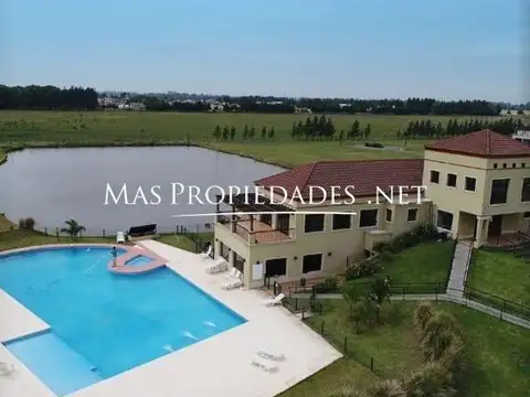 Venta Lote interno en El Rebenque Canning