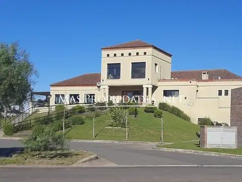 Venta Lote interno en El Rebenque Canning