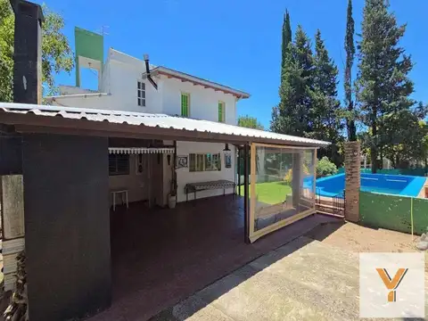 Casa en Venta A Estrenar