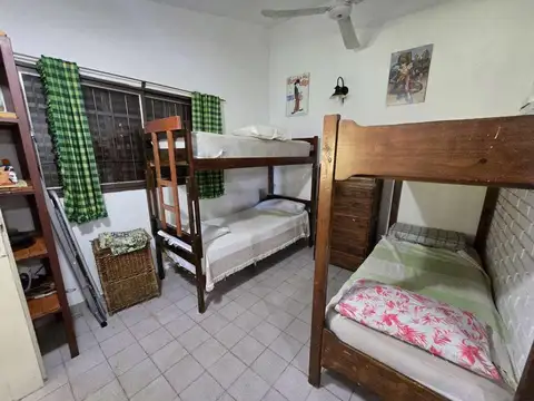 Casa en venta - 2 Dormitorios 2 Baños - Villa Carlos Paz