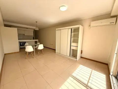 Departamento en Alquiler 15 años