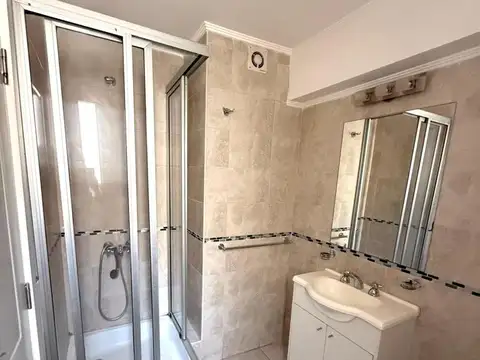 Departamento EN ALQUILER MONOAMBIENTE CON PILETA EN ROSARIO