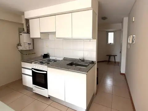 Departamento en Alquiler de Monoambiente