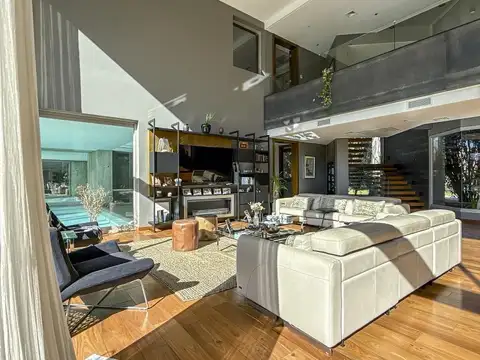 Casa en Alquiler en Highland Park Country Club, USD 12.000