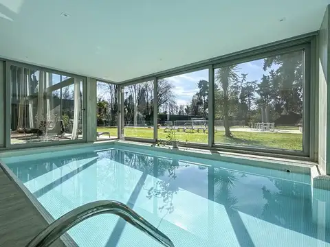 Casa en Alquiler 6 años