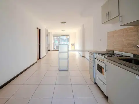 MONOAMBIENTE EN ALQUILER BARRIO LOURDES