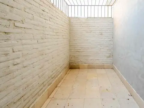 Departamento en Alquiler 16 años