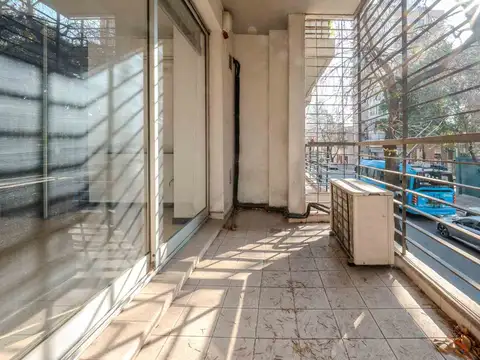 Departamento en Alquiler al Norte