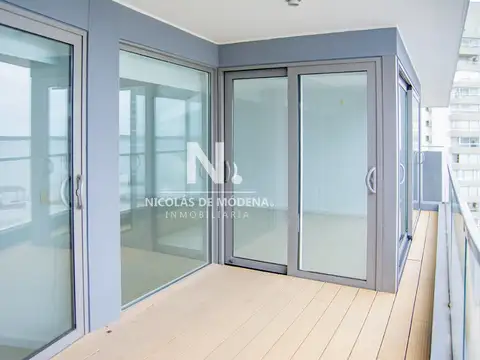 Departamento en Venta 10 años