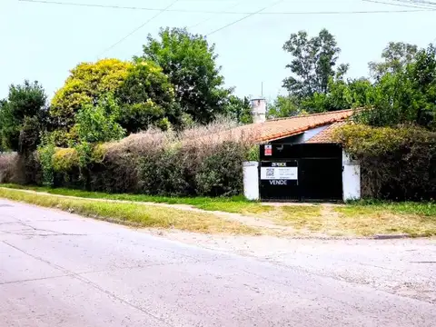 OPORTUNIDAD  QUINTA EN GENERAL RODRIGUEZ