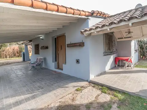 Quinta en Venta en General Rodriguez, USD 60.000