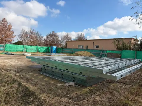 Terreno en Venta de 650,0 m2