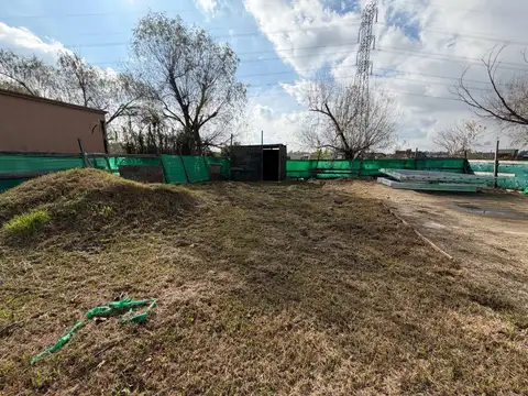 La Pista 1500