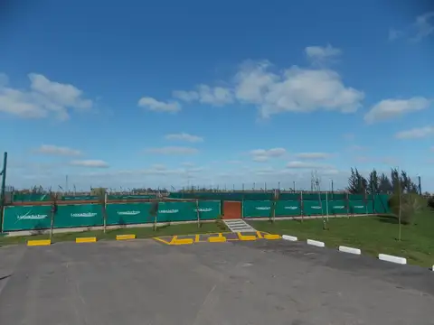 Terreno en Venta de 876,0 m2