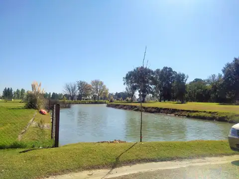 Terreno en Venta en Lagos de San Eliseo, USD 74.000