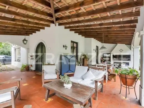 Casa en Venta en La Pradera I, USD 300.000