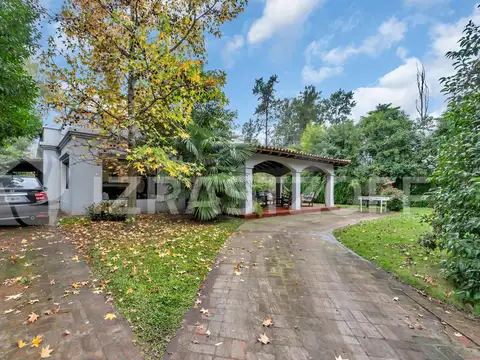 Casa en Venta al Noreste