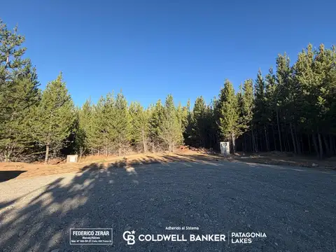 Lote de Oportunidad en Club de Campo Dos Valles