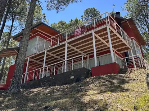 Casa en Venta en Náutico los molinos, Valle Fantástico, Villa Ciudad América, Cordoba
