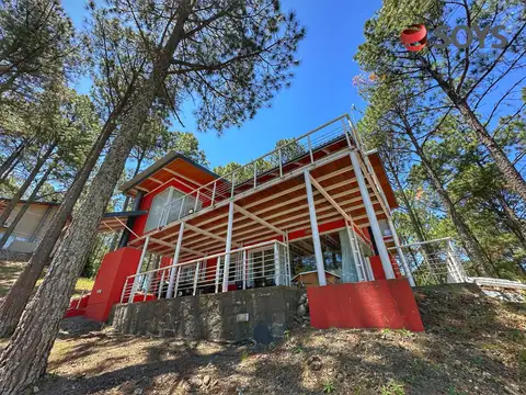Náutico los molinos, Valle Fantástico, Villa Ciudad América