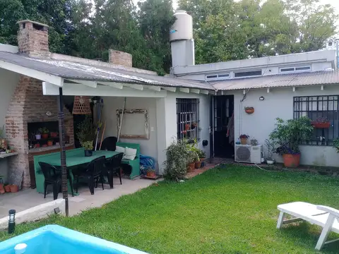 Departamento en Venta 40 años