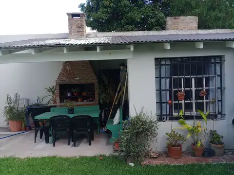 Departamento en Venta de 5 ambientes