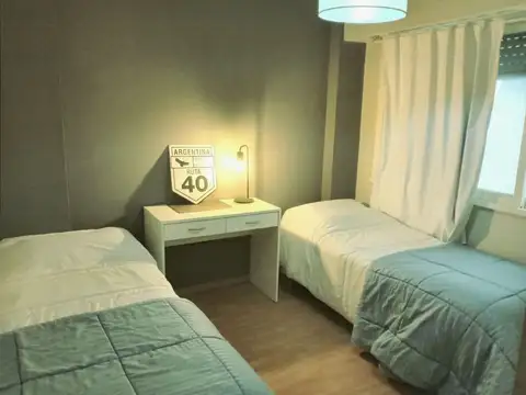 Departamento en Venta en Palermo, USD 180.000