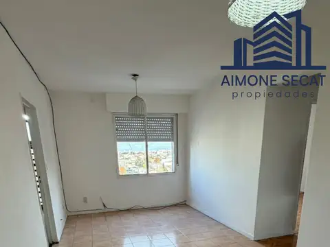 Departamento 3 ambientes en alquiler - San Martin Centro